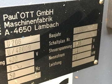 Кромкооблицовочный станок Unicant