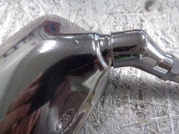 Зеркало SUZUKI Intrumer VS 800/750/700 ОРИГИНАЛ.