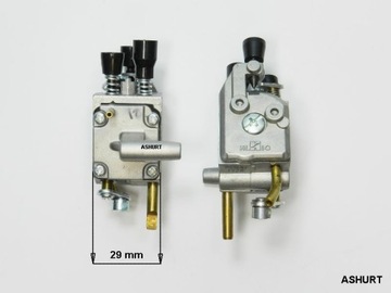 Карбюратор на Штиль 120 200 250 300 350 GEKO G81126