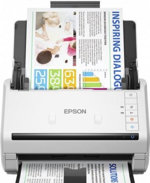 Epson WorkForce DS-530II