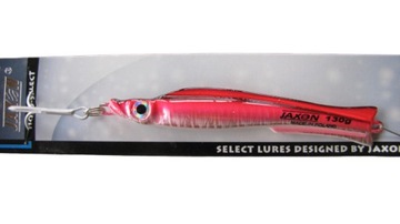 PILKER JAXON HOLO SELECT MANTA 130g