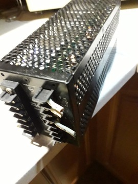 Блок питания, регулируемый BY24005, 90-110В/21-26В