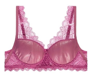 INTIMISSIMI TEZENIS PORTOFINO LADY VIOLET 3B/80B