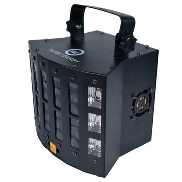 LIGHT4ME TURBO DERBY - Светодиодный мультиэффект