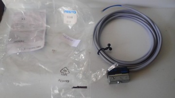 Датчик приближения Festo 151668 D113