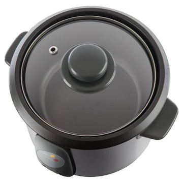 Wolnowar Sencor SRM1550SS 1,5l silver 500W do ryżu