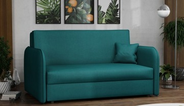 VIGA III LOFT kanapa sofa do salonu pojemnik łóżko