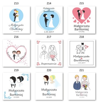 СВАДЕБНЫЕ ПРИГЛАШЕНИЯ бумажный ХОЛСТ любовь жениха и невесты