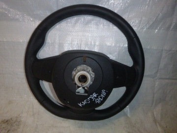 КОЖАНЫЙ РУЛЬ RENAULT KADJAR