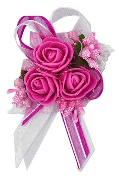 5 шт. Булавки котильон ГОСТИ 20 цветов М11