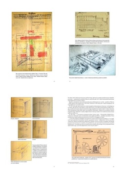 Польские фотоаппараты - История производства
