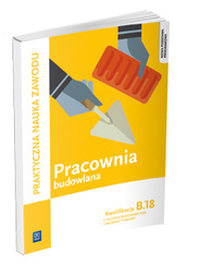 B.18 Pracownia budowlana roboty MYRARZ TYNKARZ