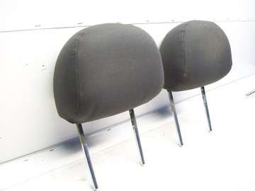 передние подголовники focus mk1 передние