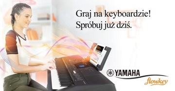 YAMAHA NP-15 B ЧЕРНОЕ ПИАНО ДЛЯ ОБУЧЕНИЯ ИГРЫ + ПОДСТАВКА + СКАМЬЯ + ОБУЧАЮЩИЙ КУРС
