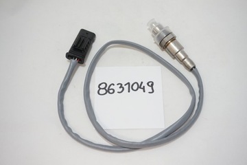 BMW SONDA LAMBDA ORYGINAŁ NOWA 8631049 0258030194