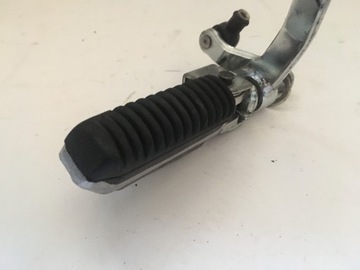 Suzuki Левая подножка + рычаг переключения передач