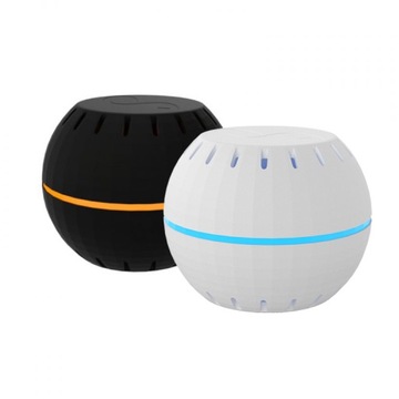 Shelly Датчик влажности и температуры