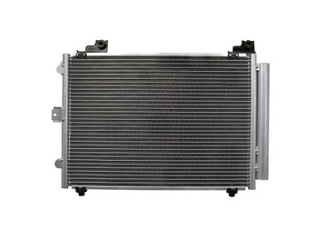 NOVÁ CHLADIČ KLIMATIZACE DAIHATSU TERIOS 97 98- 8846087406 8846087407