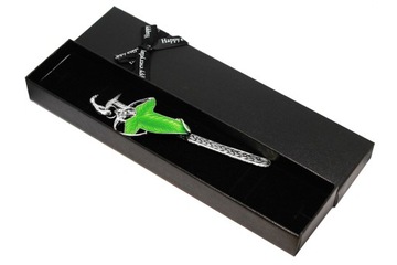 ЗАКЛАДКА ЛИСТ, Властелин колец