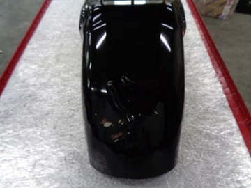 HONDA VT V-twin 800/750/700 заднее крыло