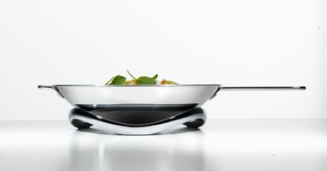 Вок для индукционной плиты ELECTROLUX INFI-WOK