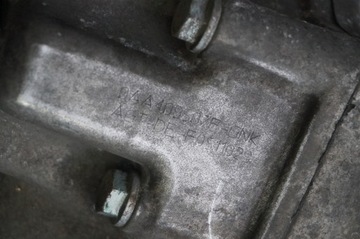 DIFER PŘEDNÍ NÁPRAVA PORSCHE CAYENNE 7L 7L5 4.5 T