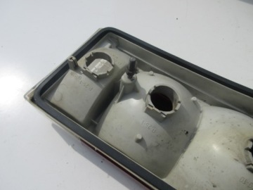 Левый задний фонарь Volvo 340 343 345 78-83 Seima org