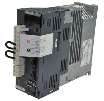 MR-J3-70B MITSUBISHI serwowzmacniacz 750W falownik