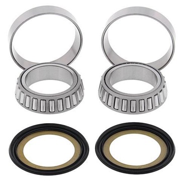 ŁOŻYSKA GŁÓWKI RAMY KAWASAKI ZR750 Z750S 05-06r