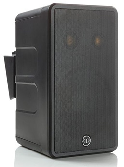 ВНЕШНИЕ ДИНАМИКИ МОНИТОР AUDIO CLIMATE 60 БЕЛЫЙ