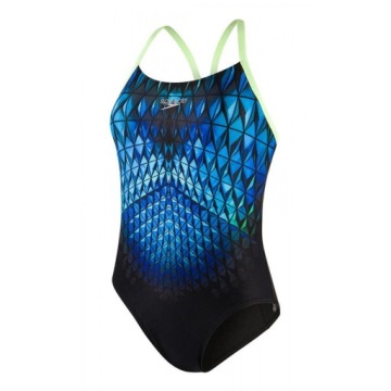 ЖЕНСКИЕ КУПАЛЬНИКИ SPEEDO ECHOMIRROR RLBK 36 S