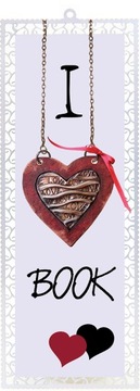 ЗАКЛАДКА С ВАШИМИ ФОТОГРАФИЯМИ - МЕТАЛЛ