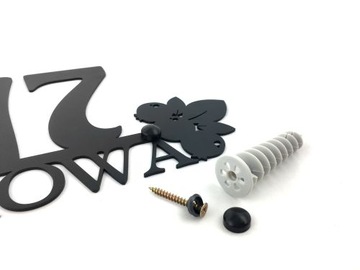 НОМЕР ДОМА, АДРЕС ДОМА С ГРАФИКОЙ