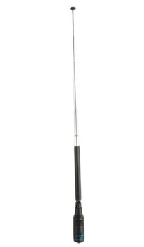 ТЕЛЕСКОПИЧЕСКАЯ АНТЕННА 13-42см BAOFENG UV5R UV82 888