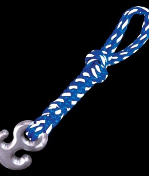 Буксировочное колесо WOW BINGO 4P