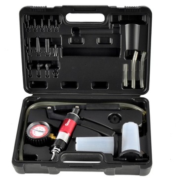 РУЧНОЙ ВАКУУМНЫЙ НАСОС ДЛЯ ВАКУУМНОГО ДАВЛЕНИЯ