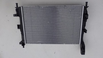 ВОДЯНОЙ ОХЛАДИТЕЛЬ FORD FOCUS C-MAX 1.0 CV61-8005-VC