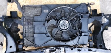 Передний ремень VW Transporter T5 2,5