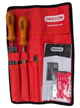 НАБОР ДЛЯ ЗАТОЧКИ ЦЕПИ OREGON - НАПИЛЬНИК 4,8 мм