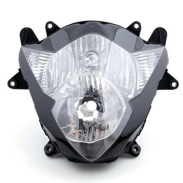 REFLEKTOR SUZUKI GSX-R 1000 2005 2006 k5 k6