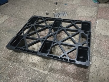 Пластическая палитра - 110 x 110 и 60x80 см