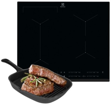 Варочная панель Электролюкс EIV634