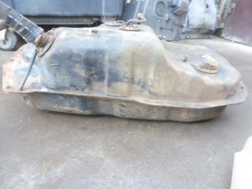 4-ХОДНОЙ ТОПЛИВНЫЙ БАК BAK 3.0 TD 1996 г.