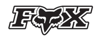 Ботинки Fox Comp FLUO YELLOW