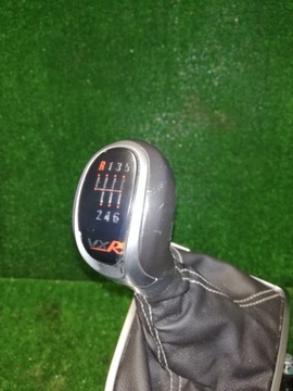 OPEL ASTRA J GTC LEWAREK VXR gałka opc