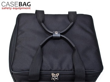 Torba CASEBAG na player Denon SC6000 PRIME sztywna