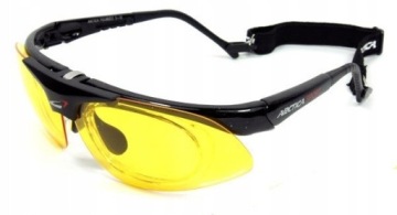 Okulary ARCTICA S-70 POLARYZACJA KOREKCJA GRATISY