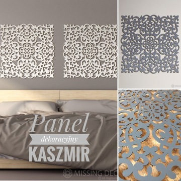 Panel ażurowy KASZMIR III