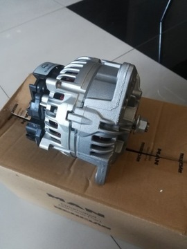 MAN TGX TGS AUTOBUS ALTERNATOR 120A 980netto