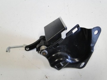 MERCEDES E CLASS W212 КОМБИ ЗАМОК СПИНКИ СИДЕНЬЯ